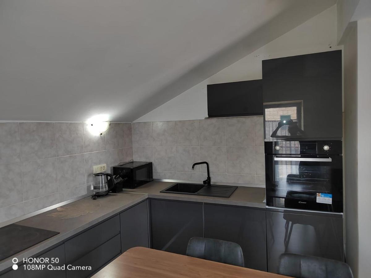 Angella Apartment ドゥギ・ラット エクステリア 写真