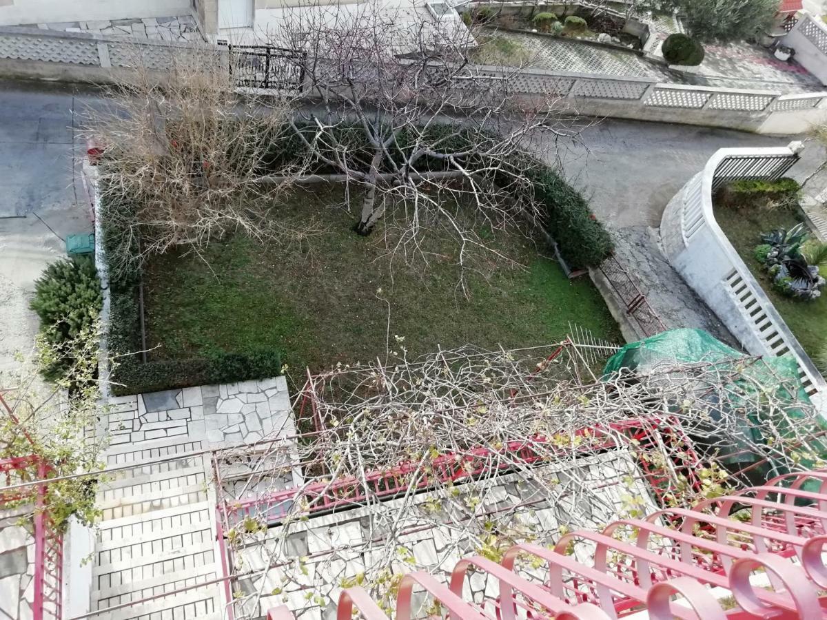 Angella Apartment ドゥギ・ラット エクステリア 写真