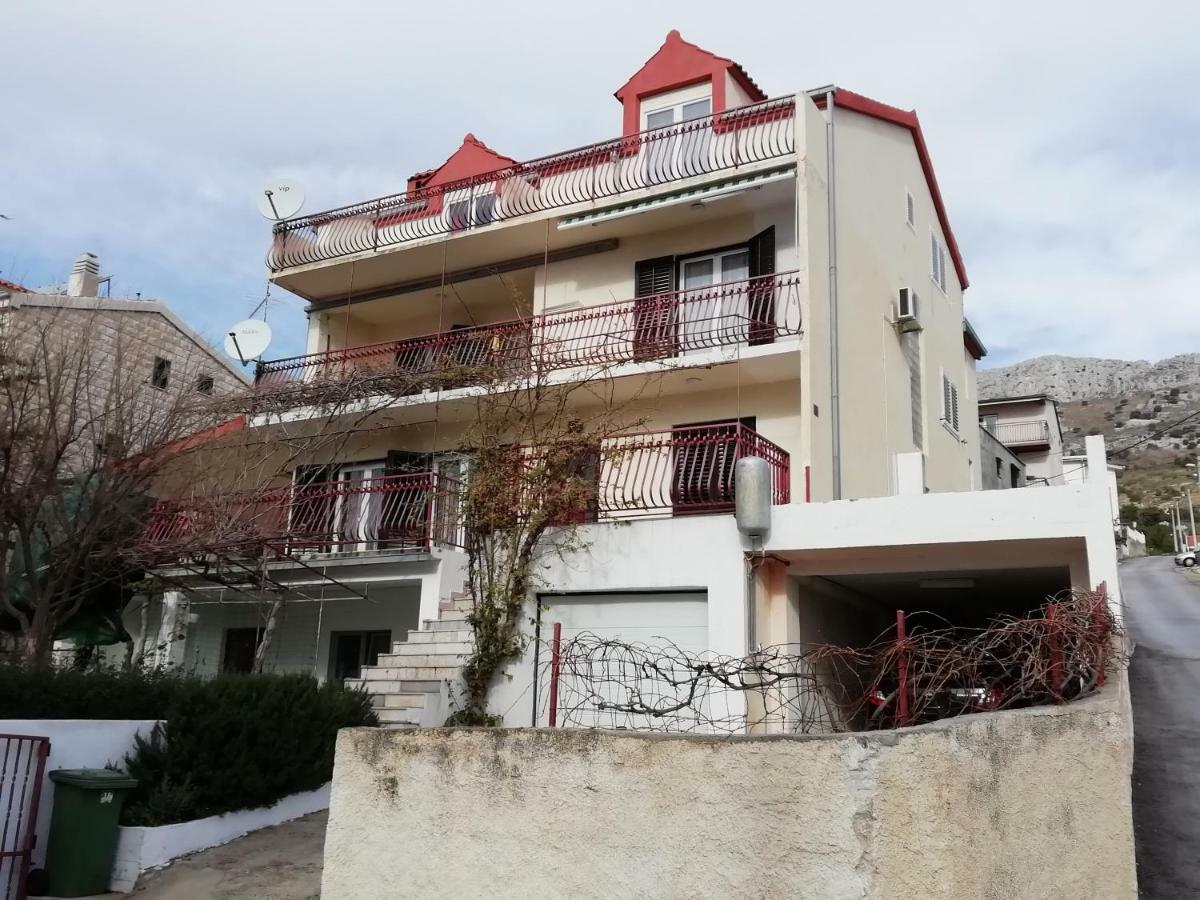 Angella Apartment ドゥギ・ラット エクステリア 写真