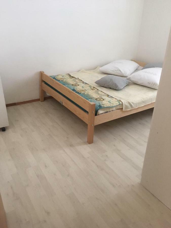Angella Apartment ドゥギ・ラット エクステリア 写真